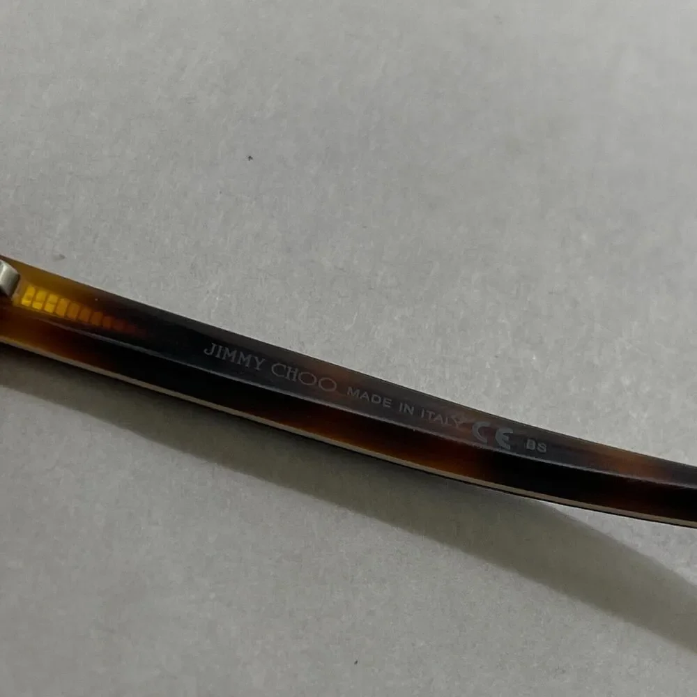 Jimmy Choo Eyeglasses Sunglasses Frames Only 99 SUP 135